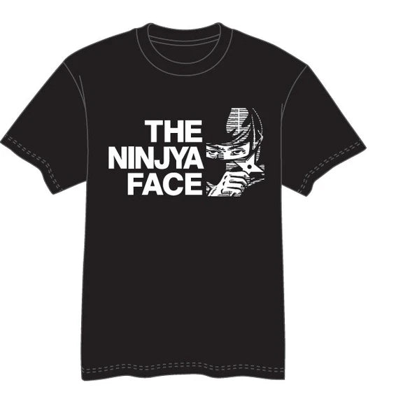 NINJA T-shirt