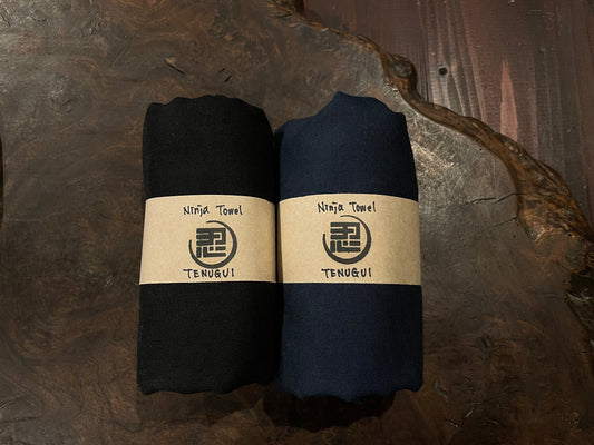 NINJA Towel TENUGUI
