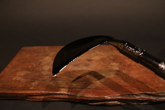 鎖鎌(イミテーション)