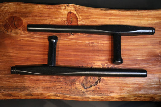 Tonfa 2pcs 1set