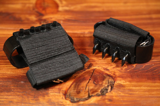 Ninja hand claws "TE KAGI" (Imitation)