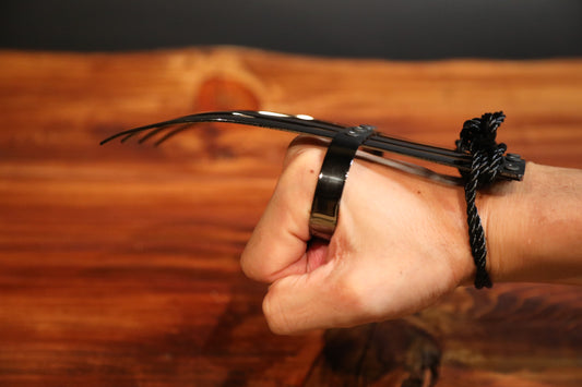 Ninja glove hook "TEKKO KAGI" (Imitation)