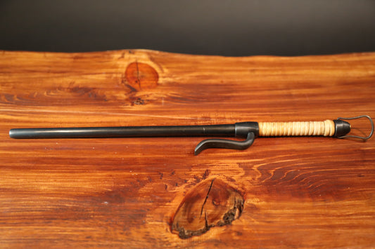 Long Stick with Hook "JITTE"