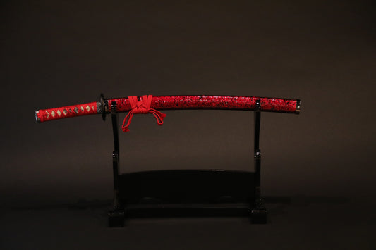 短剣(青)(イミテーション)