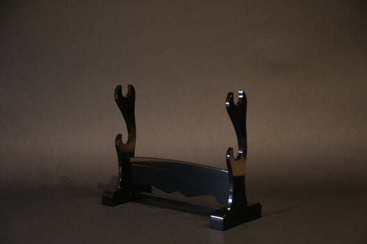 ソードスタンドダブル