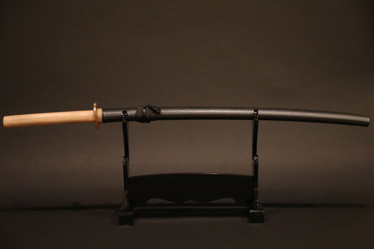 Wooden Training Sword "BOKKEN"
