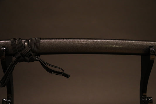 Aluminum Training Sword "IAI-TOU"