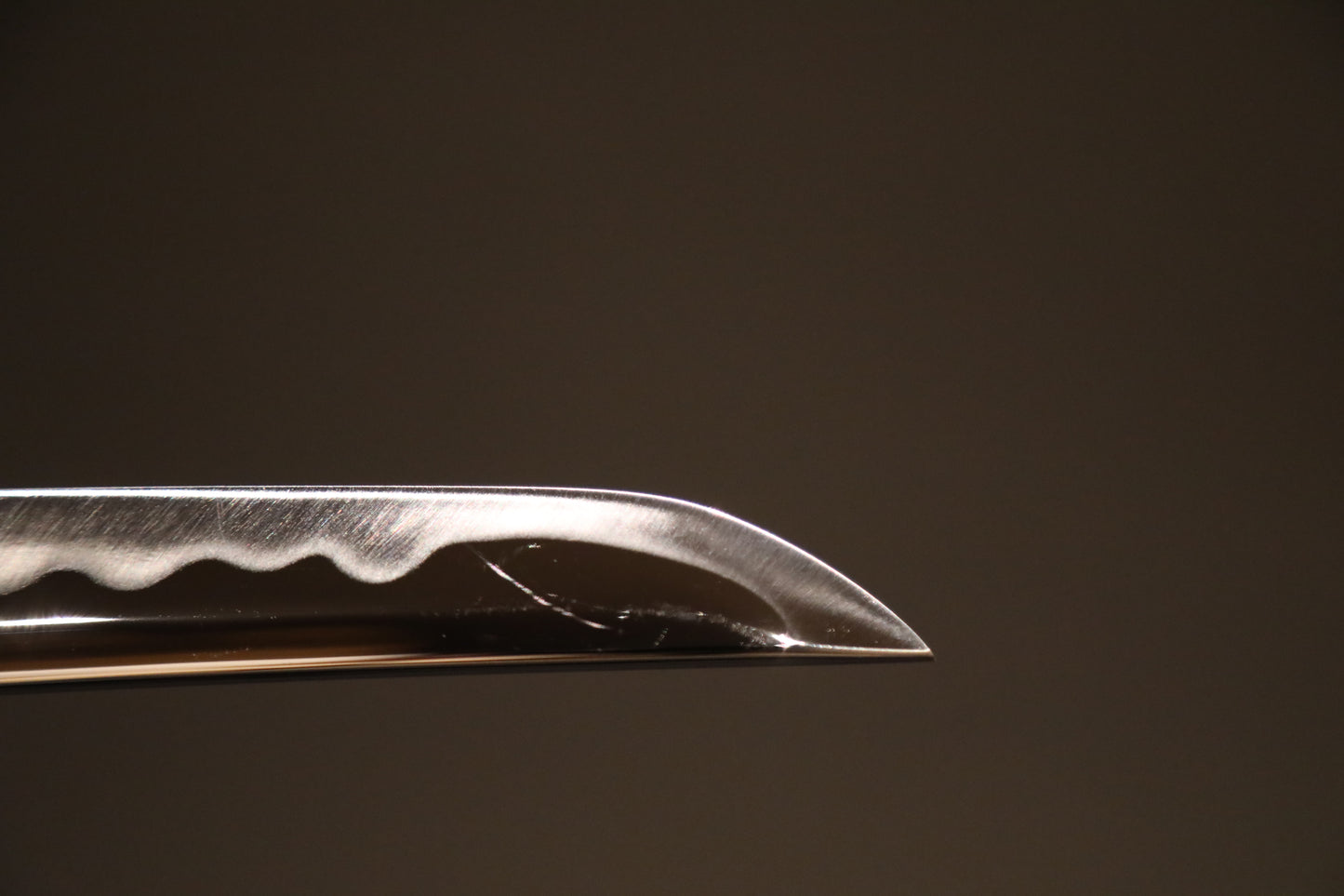 短剣(青)(イミテーション)