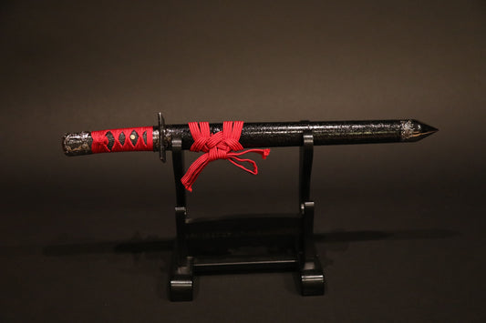 ミニ忍刀(イミテーション)