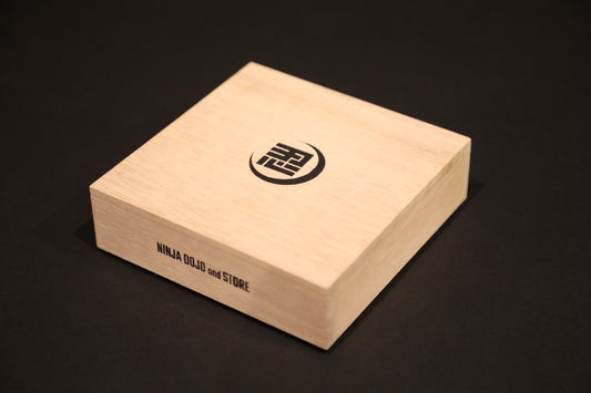 リアルメタル手裏剣