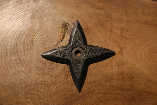 Shuriken Rubber (Ninja star) (Imitation)