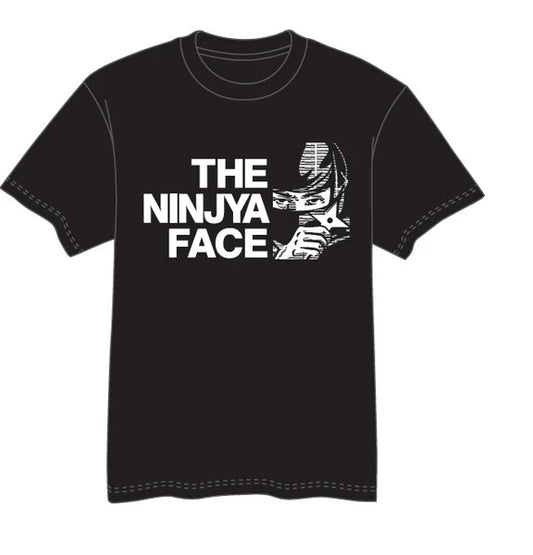 NINJA T-shirt