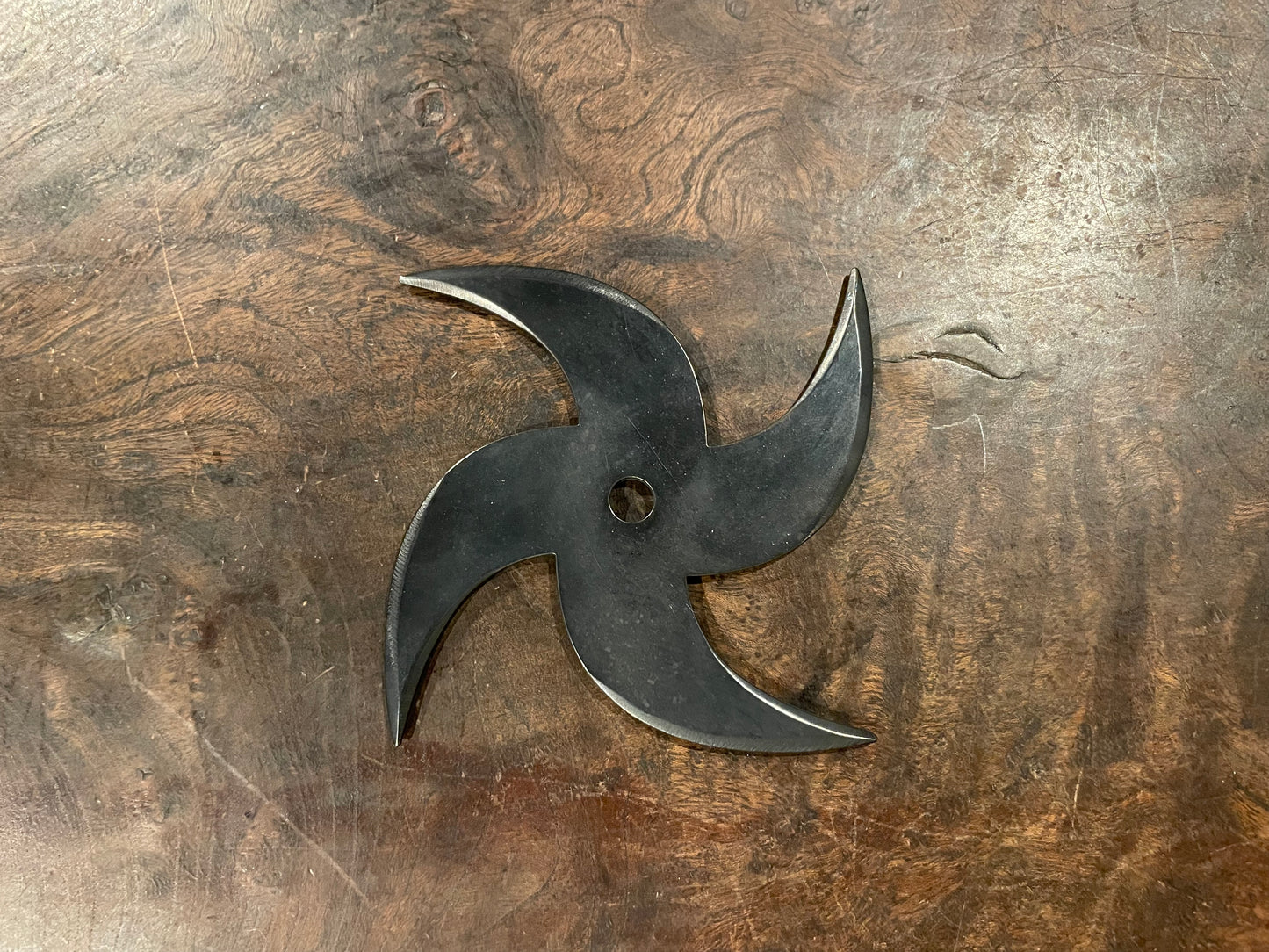 Shuriken IGA original (Ninja star) (Imitation)