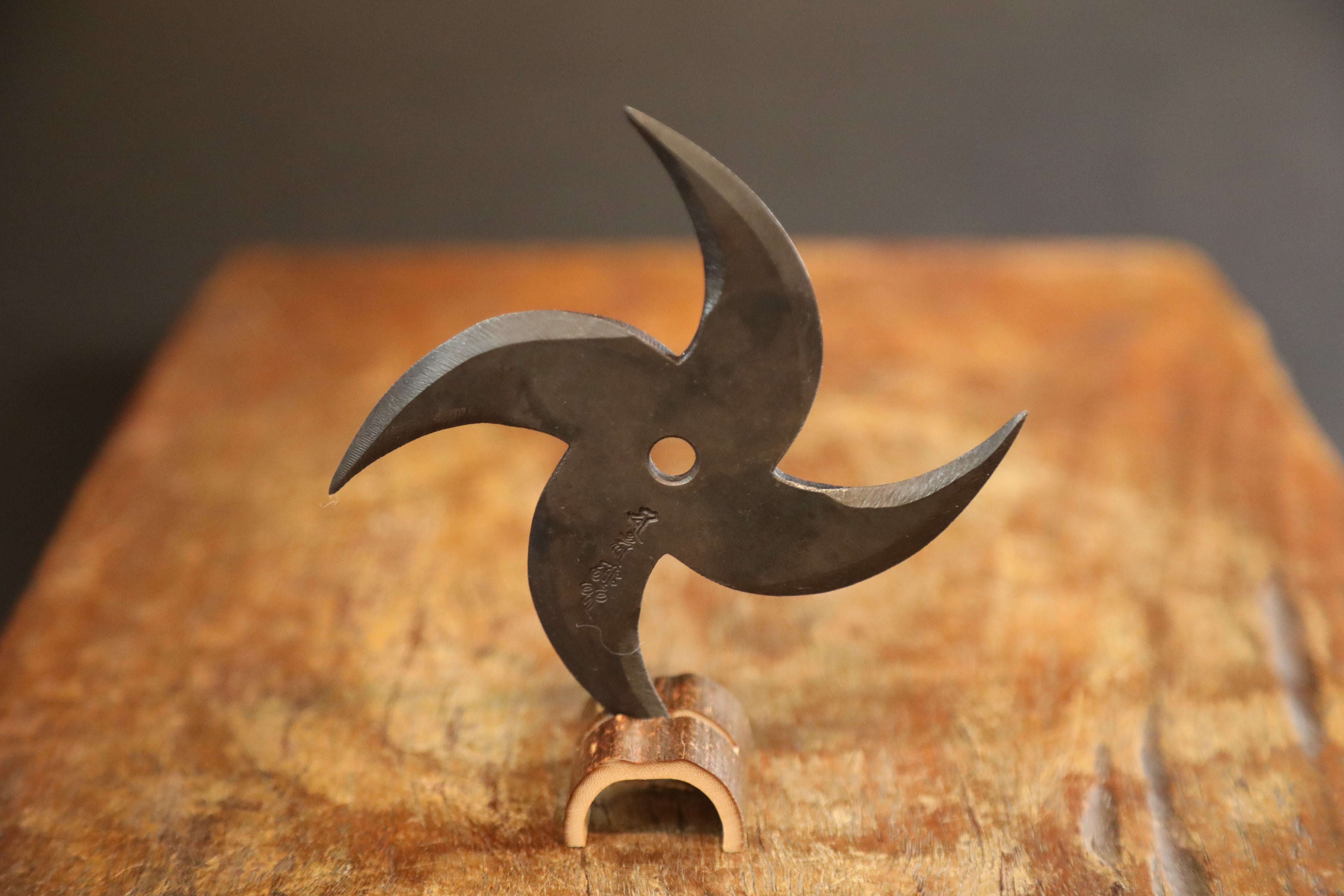 Shuriken Various types (handcrafts) – Ninja Store Japan