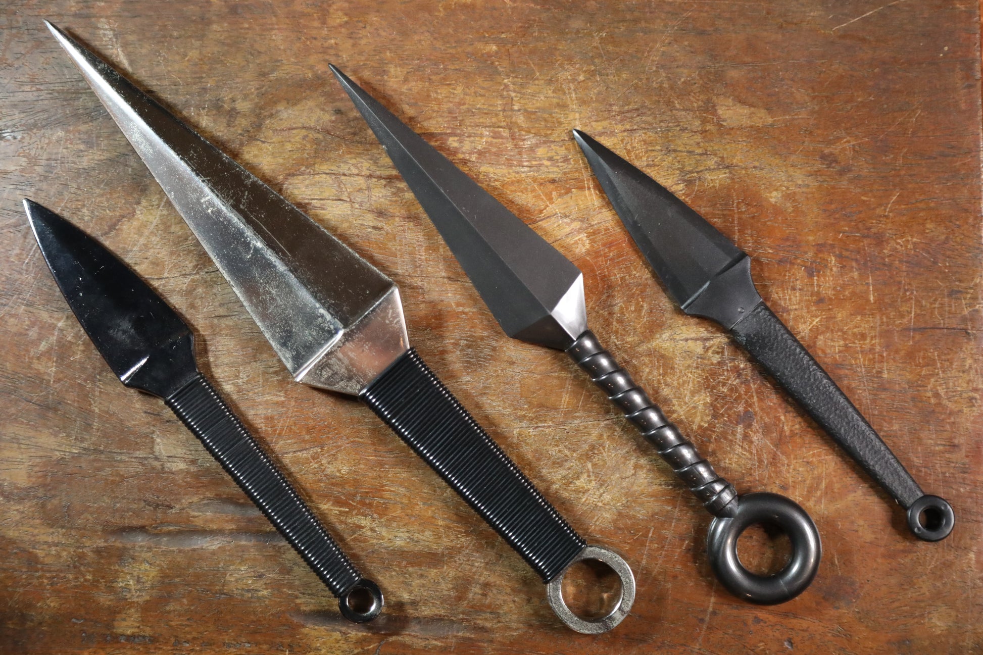 Ninja Dugger "KUNAI" (Imitation) – Ninja Store Japan
