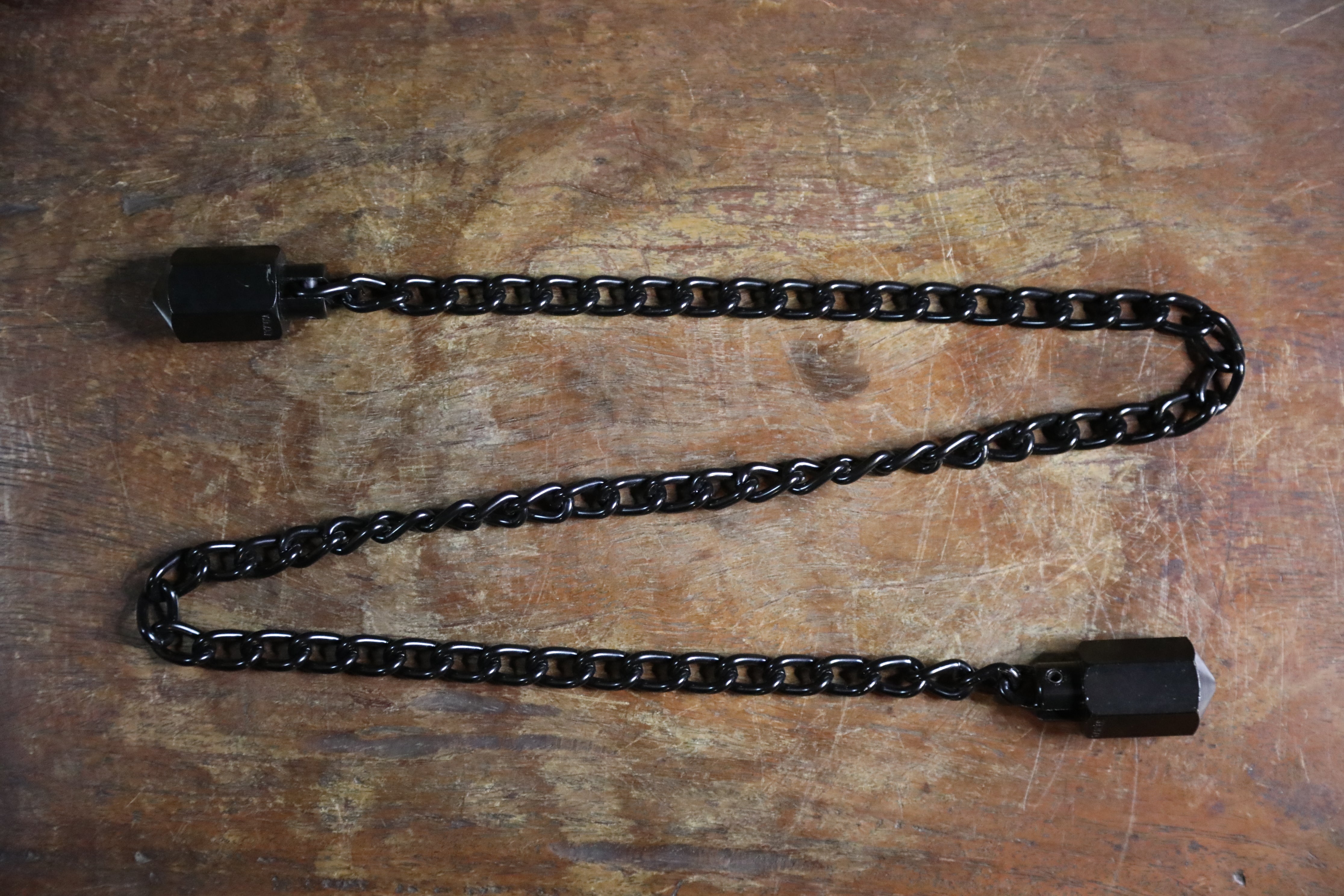 Manriki Chain