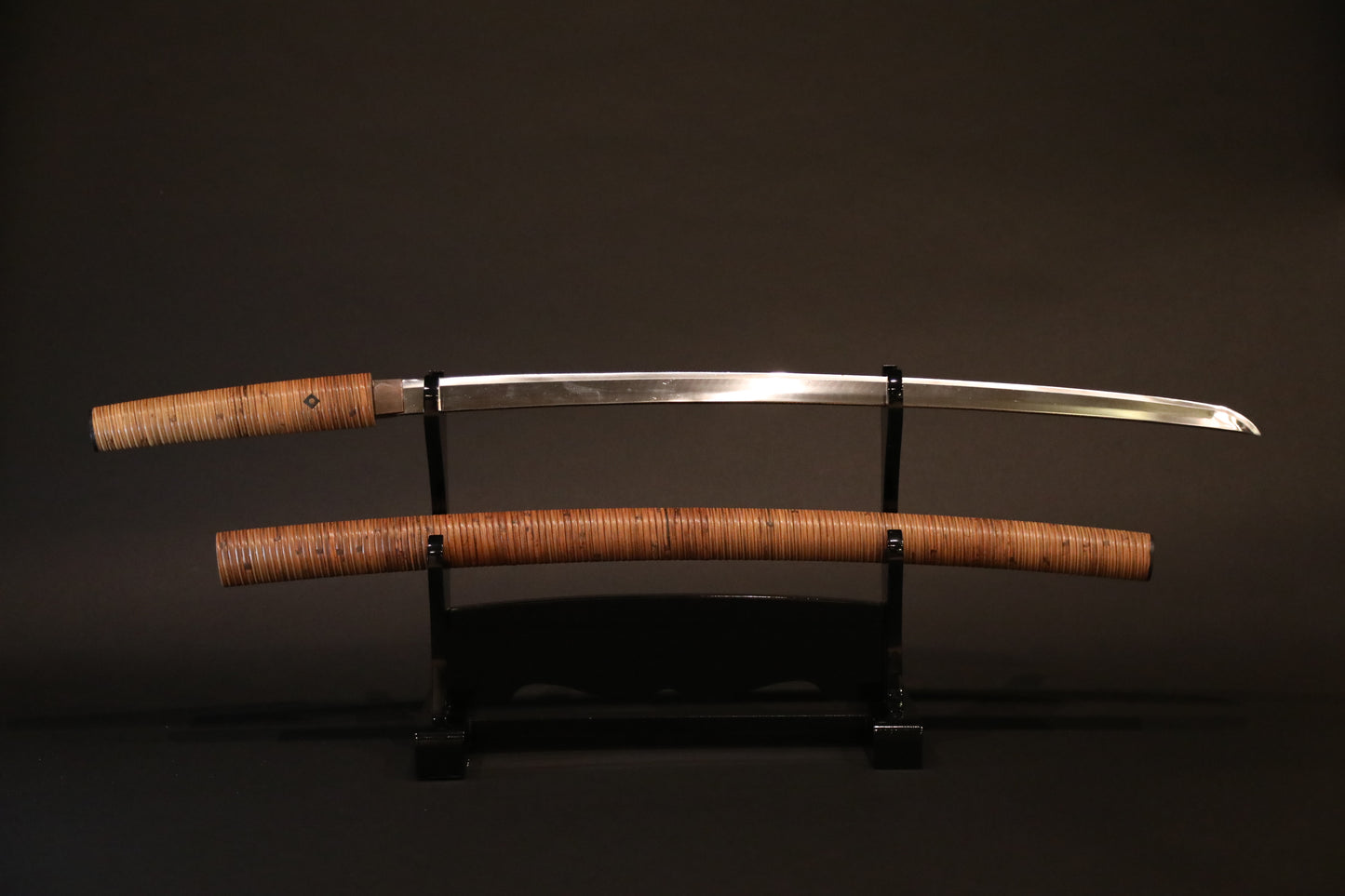 Samurai Sword "FUJIMAKI" (Imitation)