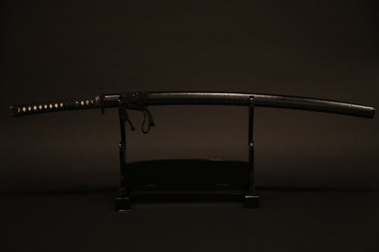 Aluminum Training Sword "IAI-TOU"