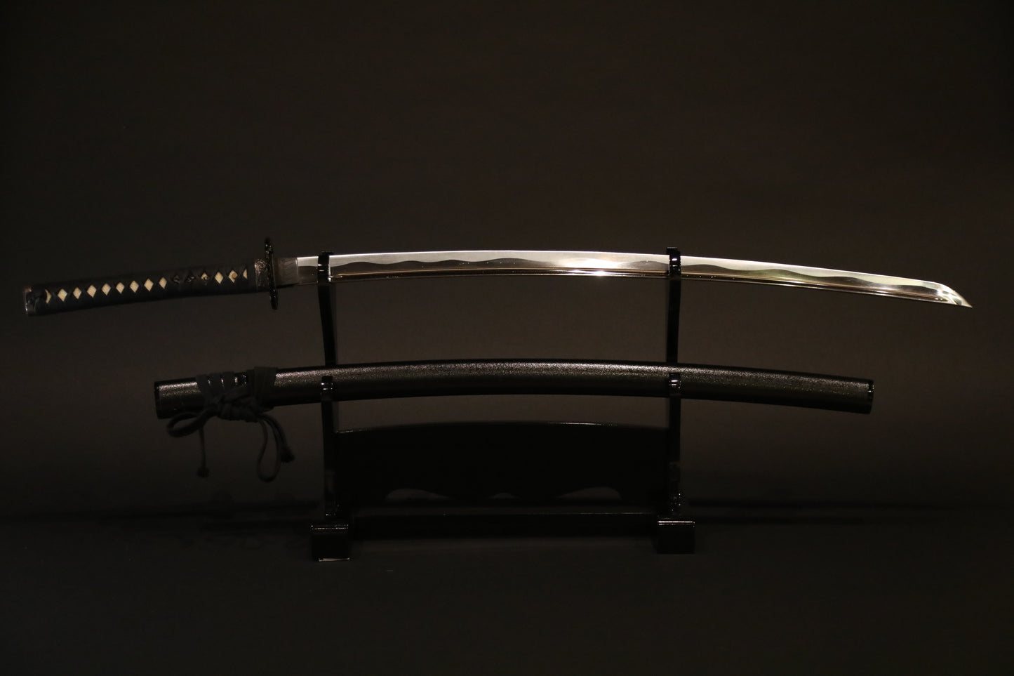Aluminum Training Sword "IAI-TOU"