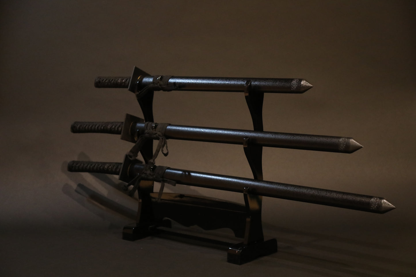 Ninja sword "SHINOBI KATANA" (Imitation)