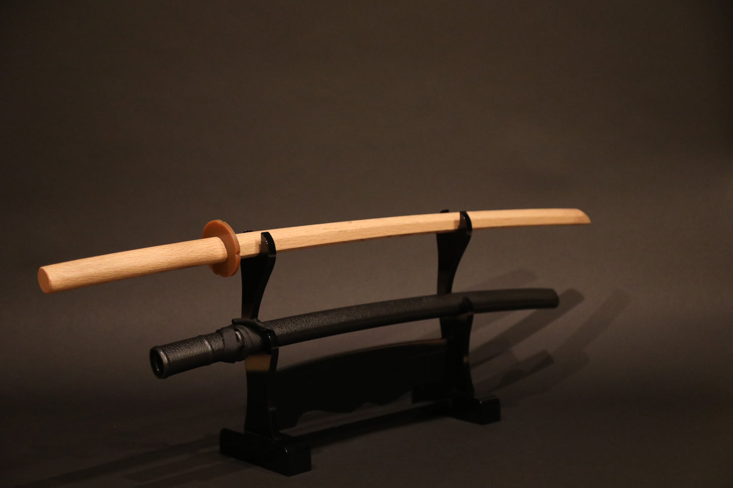 Wooden Training Sword "BOKKEN"