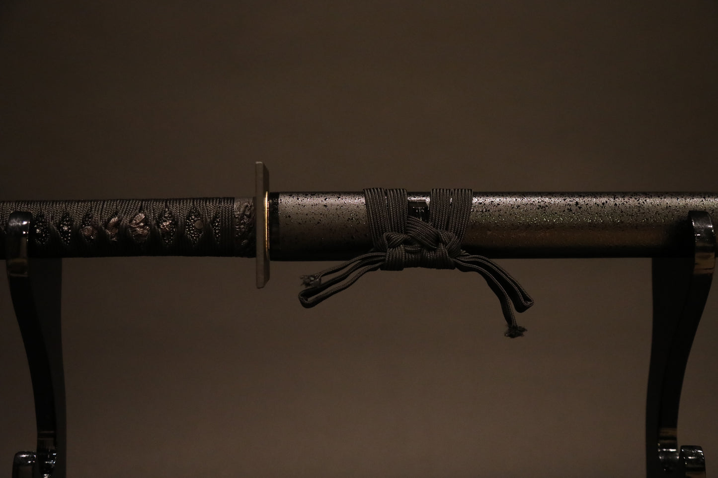 Ninja sword "SHINOBI KATANA" (Imitation)