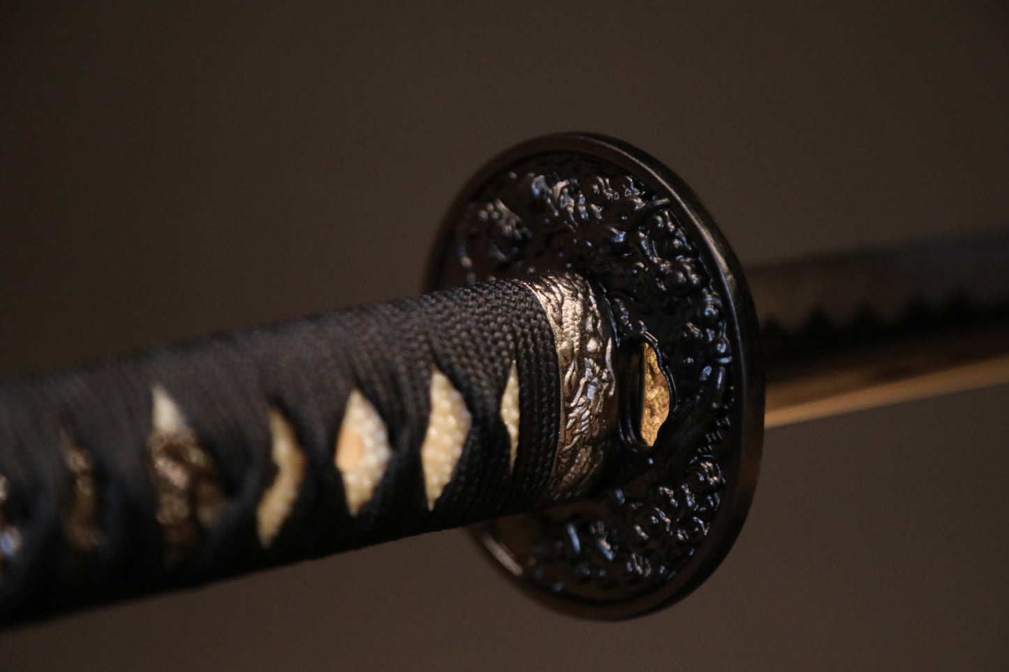 Samurai Sword "KATANA" (Imitation)