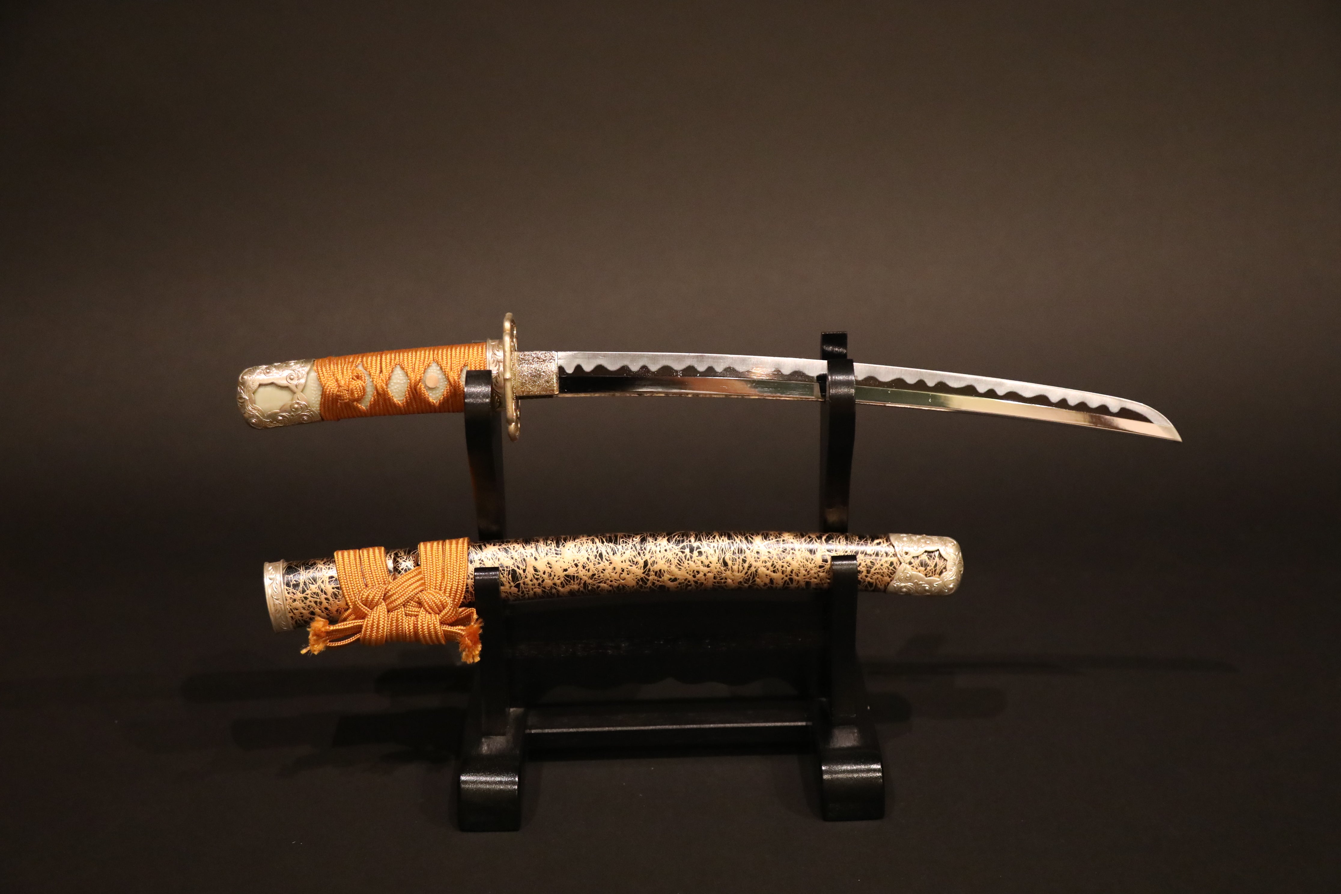 Samurai Sword Mini (Imitation) – Ninja Store Japan