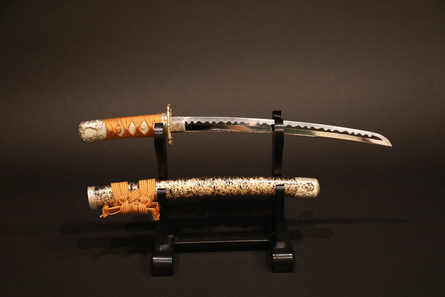 Samurai Sword Mini (Imitation)