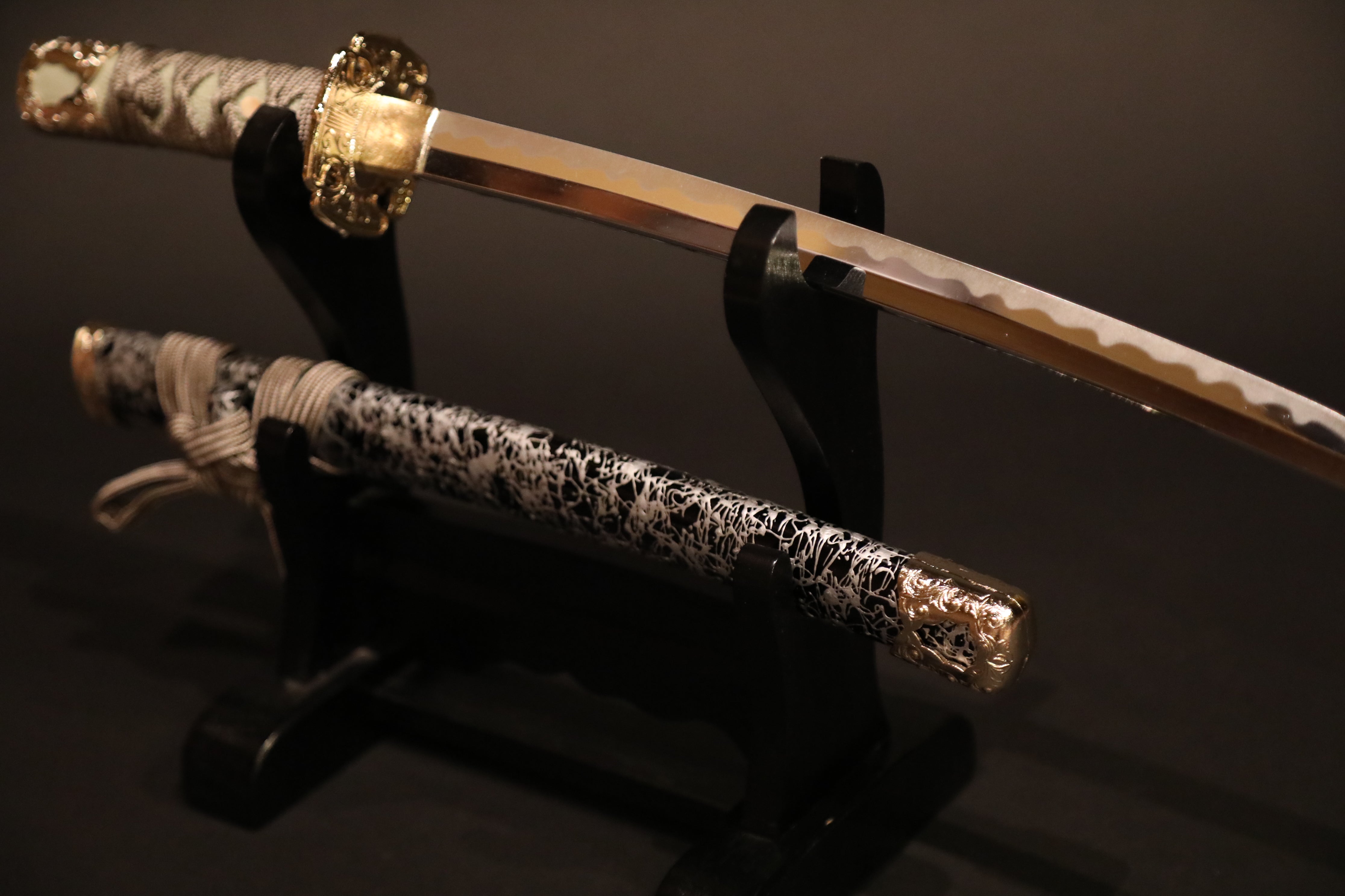 Samurai Sword Mini (Imitation) – Ninja Store Japan