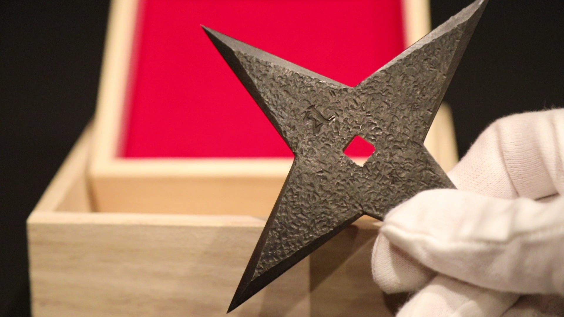 ririn☆様　レア　ブラックベインジャスパー　スター　握り石 ririn☆様 レア ブラックベインジャスパー スター 握り石 ririn